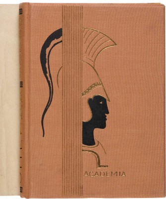 Вергилий Энеида / Пер. В. Брюва и С. Соловьева, ред., вступ. ст. и ком. Н.Ф. Дератани. М.-Л.: Academia, 1933. 
